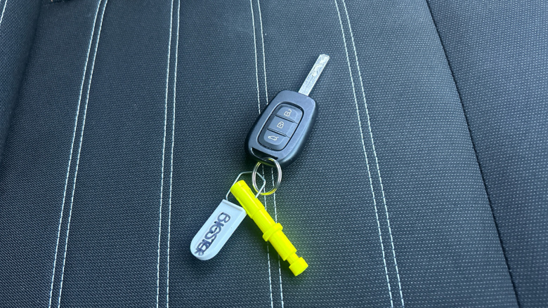 Dacia Sandero Stepway 1.0 TCe Essential 5dr Bi Fuel Hatchback